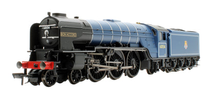 Pre-Owned R1172 The Majestic Train Set - DCC Fitted