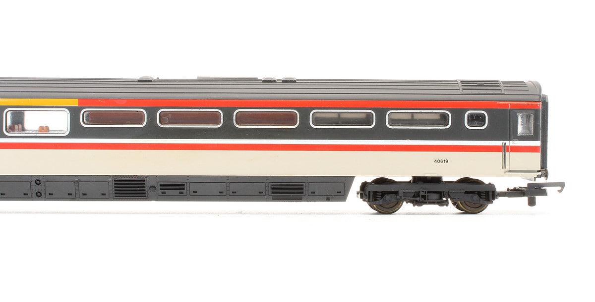 Pre-Owned Intercity MK3 TRFB Buffet Car '40619'