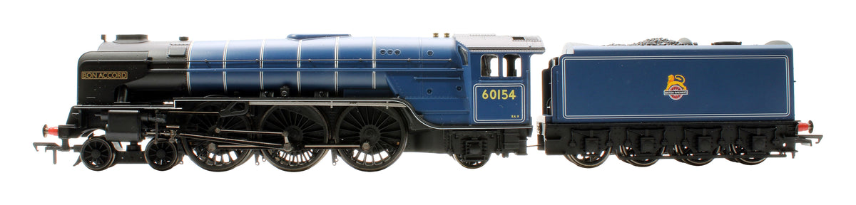 Pre-Owned R1172 The Majestic Train Set - DCC Fitted