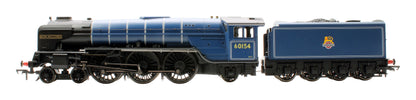 Pre-Owned R1172 The Majestic Train Set - DCC Fitted