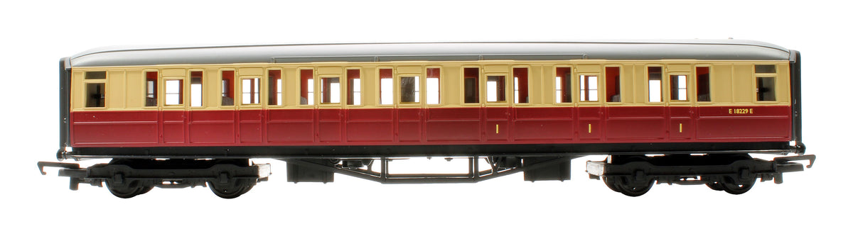 Pre-Owned R1172 The Majestic Train Set - DCC Fitted
