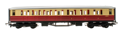 Pre-Owned R1172 The Majestic Train Set - DCC Fitted