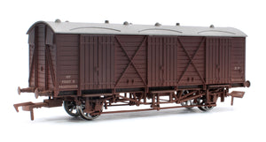 Fruit D BR Maroon W2024 - Weathered