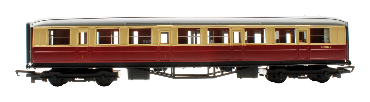 Pre-Owned R1172 The Majestic Train Set - DCC Fitted