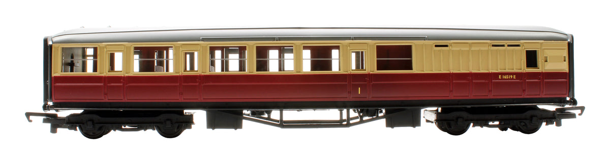 Pre-Owned R1172 The Majestic Train Set - DCC Fitted