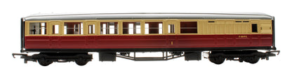 Pre-Owned R1172 The Majestic Train Set - DCC Fitted
