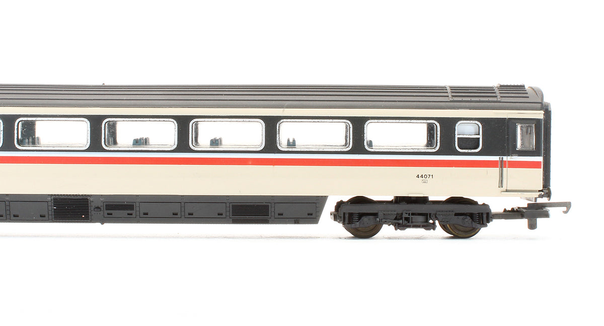 Pre-Owned Intercity MK3 TGS Coach '44071'