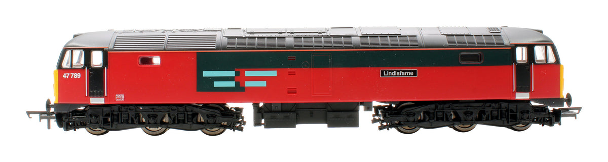 Pre-Owned R1172 The Majestic Train Set - DCC Fitted