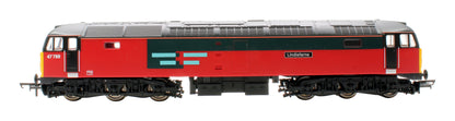 Pre-Owned R1172 The Majestic Train Set - DCC Fitted