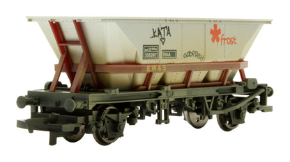 Pre-Owned R6628 Graffiti Wagon '355267' - Weathered Edition