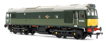 30-506 Suburban Sulzer Train Set