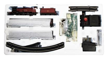 Pre-Owned R1095 Hogwarts Express Harry Potter 'The Order Of The Phoenix' Train Set