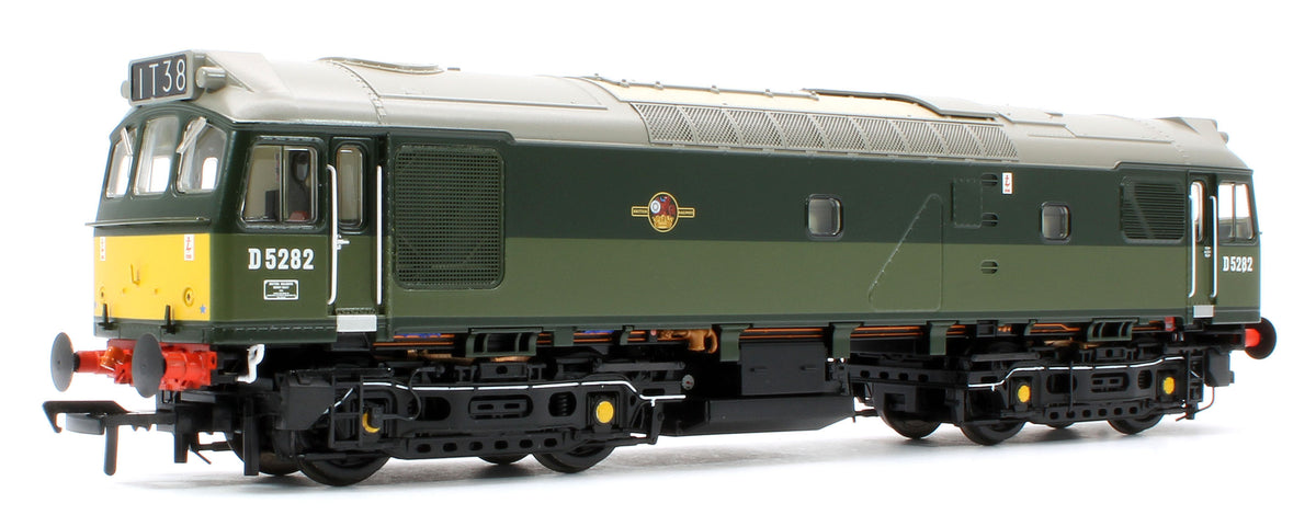 30-506 Suburban Sulzer Train Set