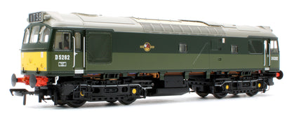 30-506 Suburban Sulzer Train Set