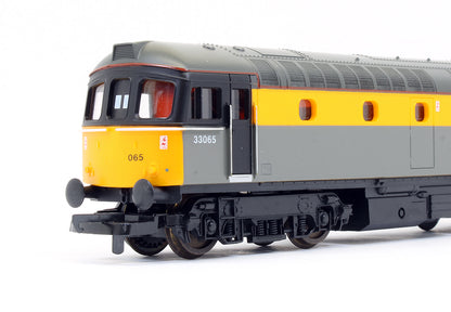 Pre-Owned 205030A3 Engineers Dutch Class 33065 Diesel Locomotive