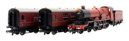Pre-Owned R1095 Hogwarts Express Harry Potter 'The Order Of The Phoenix' Train Set
