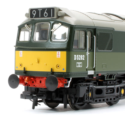 30-506 Suburban Sulzer Train Set