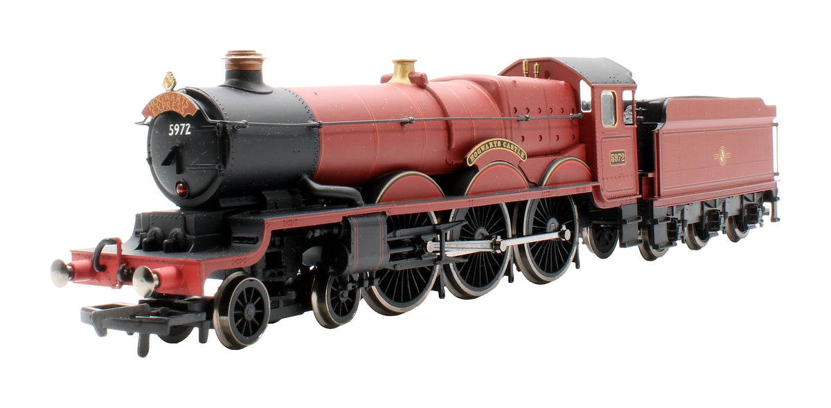 Pre-Owned R1095 Hogwarts Express Harry Potter 'The Order Of The Phoenix' Train Set