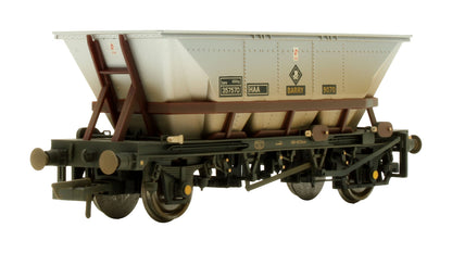 Pre-Owned R6222B Pack of 3 32.5T MGR Coal Hoppers (HAA) - Weathered
