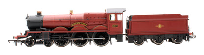 Pre-Owned R1095 Hogwarts Express Harry Potter 'The Order Of The Phoenix' Train Set