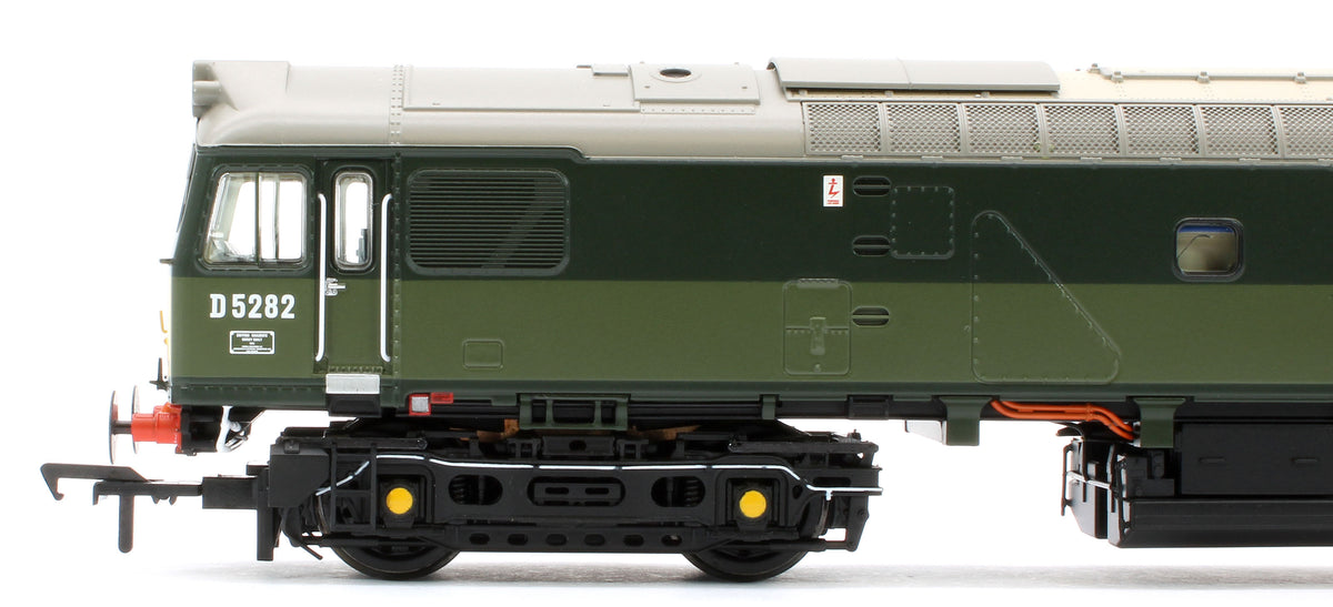 30-506 Suburban Sulzer Train Set
