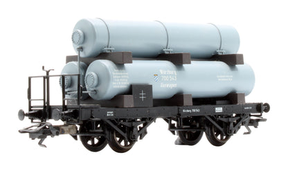 Pre-Owned 26960 Bavarian Freight Train Pack - includes Class BR 96 0-8-8-0T and 12 assorted wagons of the DRG - Marklin Digital