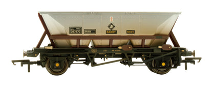 Pre-Owned R6222B Pack of 3 32.5T MGR Coal Hoppers (HAA) - Weathered