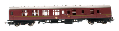 Pre-Owned R1095 Hogwarts Express Harry Potter 'The Order Of The Phoenix' Train Set