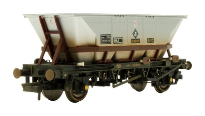 Pre-Owned R6222B Pack of 3 32.5T MGR Coal Hoppers (HAA) - Weathered