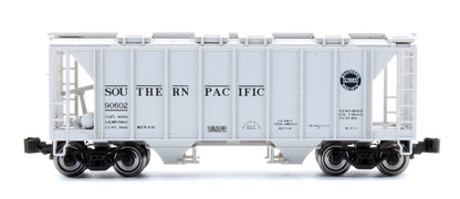 106-6271 Pre-Owned F7 Freight Train Set AT&SF