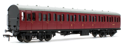 30-506 Suburban Sulzer Train Set