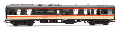 BR Mk1 RMB Restaurant Miniature Buffet BR InterCity (Executive) No.1848 - Fitted Passengers