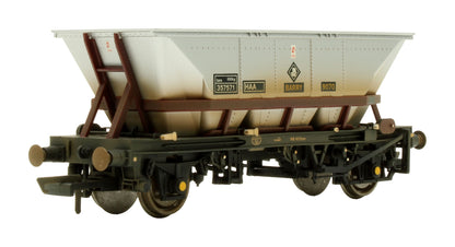 Pre-Owned R6222B Pack of 3 32.5T MGR Coal Hoppers (HAA) - Weathered