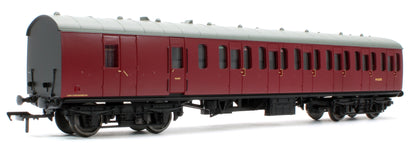 30-506 Suburban Sulzer Train Set