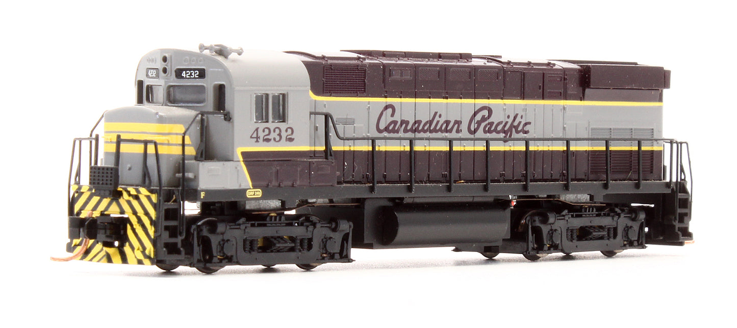 Pre-Owned 44251 C424 Diesel Locomotive Canadian Pacific - Road #4232