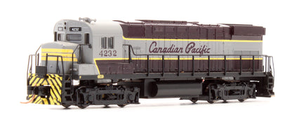 Pre-Owned 44251 C424 Diesel Locomotive Canadian Pacific - Road #4232
