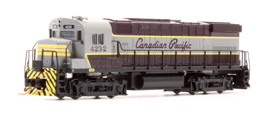 Pre-Owned 44251 C424 Diesel Locomotive Canadian Pacific - Road #4232