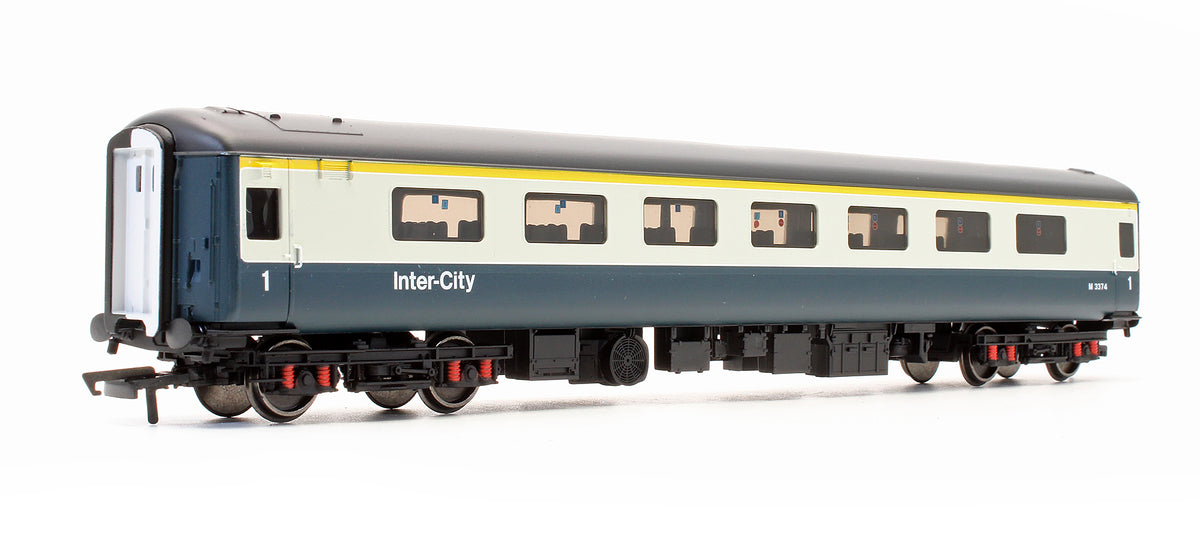 Pre-Owned R4917A BR Blue Grey MK2F First Open Coach Intercity 'M3374'