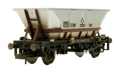 Pre-Owned R6222B Pack of 3 32.5T MGR Coal Hoppers (HAA) - Weathered