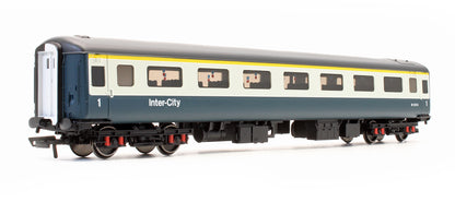 Pre-Owned R4917A BR Blue Grey MK2F First Open Coach Intercity 'M3374'