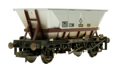 Pre-Owned R6222B Pack of 3 32.5T MGR Coal Hoppers (HAA) - Weathered