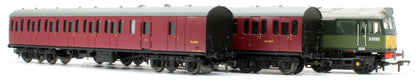 30-506 Suburban Sulzer Train Set