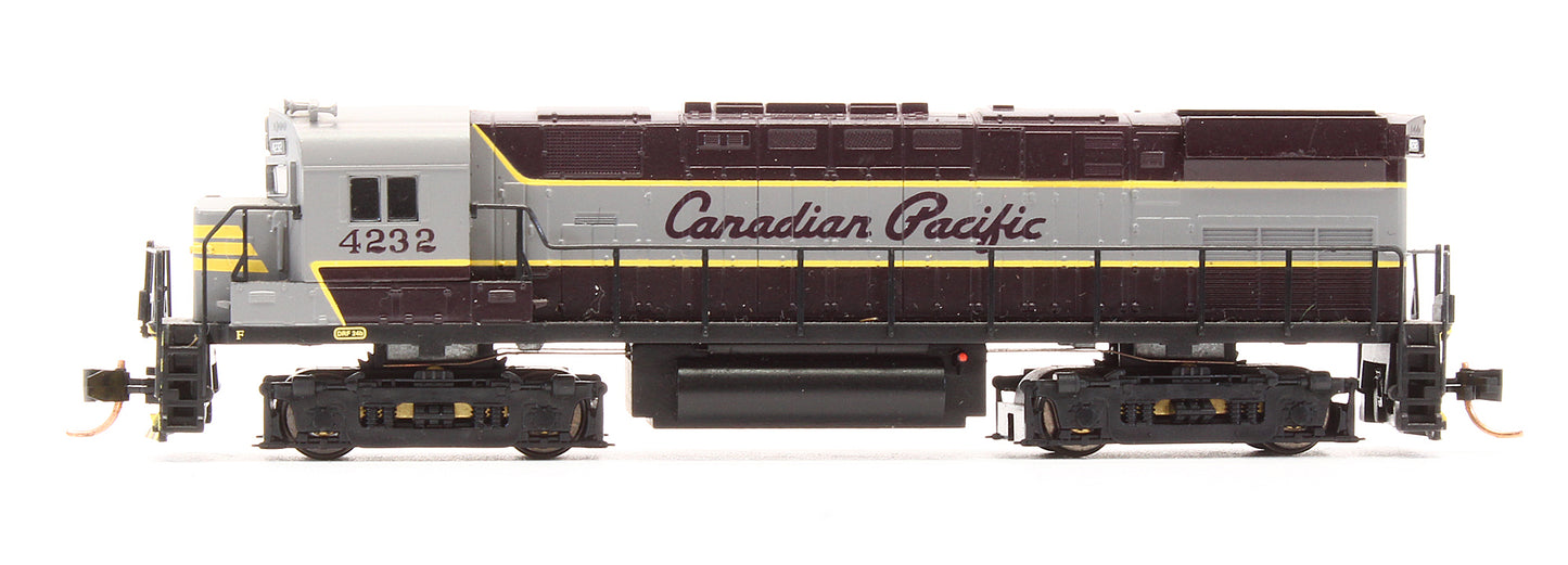 Pre-Owned 44251 C424 Diesel Locomotive Canadian Pacific - Road #4232
