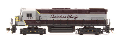 Pre-Owned 44251 C424 Diesel Locomotive Canadian Pacific - Road #4232