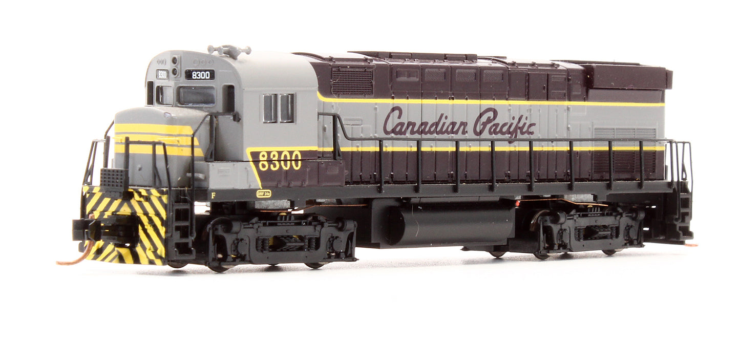 Pre-Owned 44250 C424 Diesel Locomotive Canadian Pacific - Road #8300