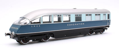 Coronation Observation Car LNER 1719