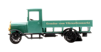 Pre-Owned 26960 Bavarian Freight Train Pack - includes Class BR 96 0-8-8-0T and 12 assorted wagons of the DRG - Marklin Digital