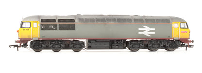 Pre-Owned Railfreight Redstripe Class 56108 Diesel Locomotive - Custom Weathered - DCC Sound Fitted
