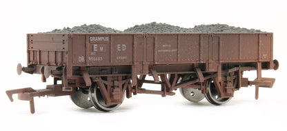 Pre-Owned Grampus BR DB990653 weathered