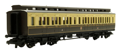Pre-Owned R4119B GWR Clerestory 3rd Coach '950'